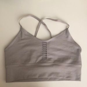 Light support / Reebok training supply spo…